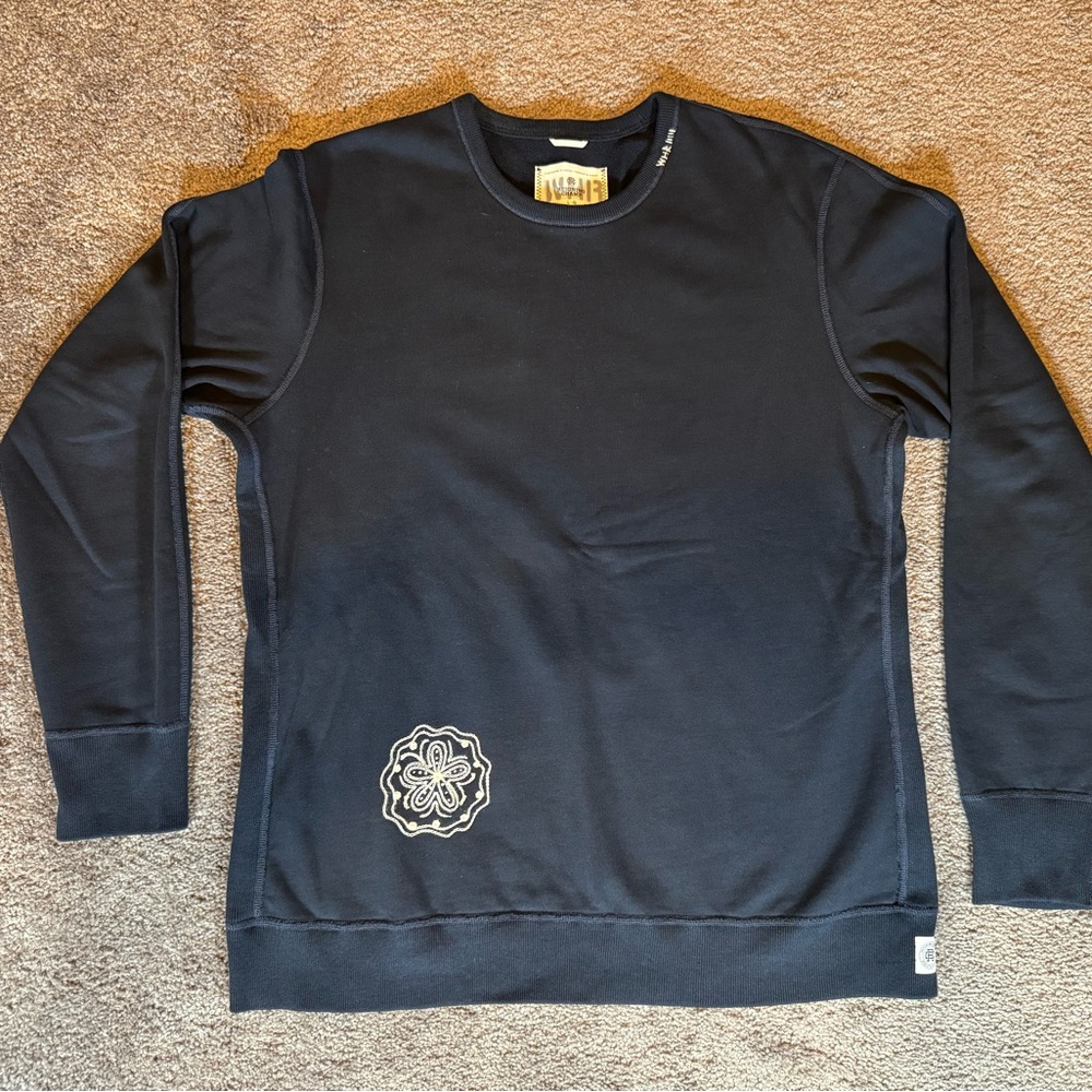 Western Hydrodynamics Research x Reigning Champ